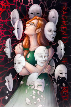 Fragments of Red (2023)