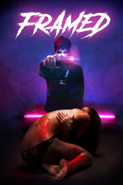 Framed (2017)