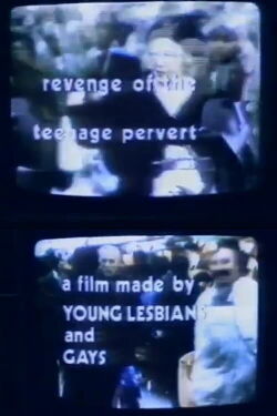 Framed Youth: The Revenge of the Teenage Perverts (1983)