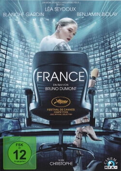 France (2021)