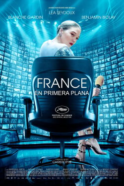 France: En primera plana (2021)