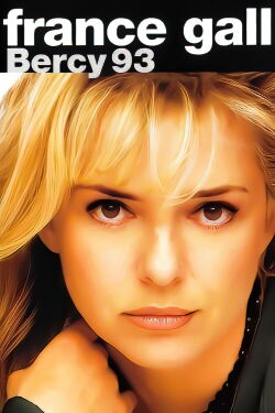 France Gall - Bercy 93 (1994)