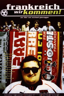 France, Here We Come! (2000)