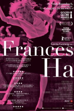 Frances Ha (2013)