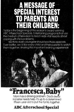 Francesca, Baby (1976)