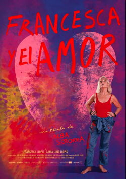 Francesca y el amor (2023)