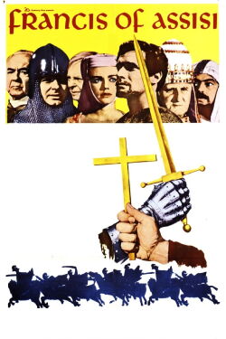 Francis of Assisi (1961)