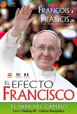 Francis: The Pope of Change (2014)