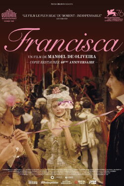 Francisca (1981)
