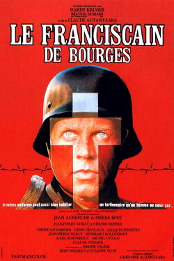 Franciscan of Bourges (1968)