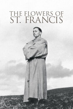 Francisco, juglar de Dios (1950)