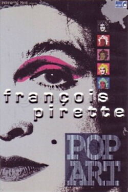 Francois Pirette - Pop Art (2001)