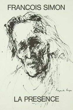 Francois Simon the Presence (1986)