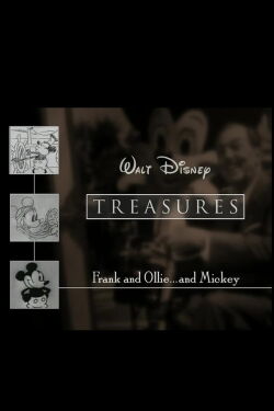Frank and Ollie... and Mickey (2002)