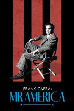 Frank Capra: Mr. America (2023)