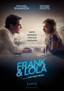 Frank & Lola (2016)
