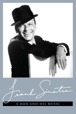Frank Sinatra, A Man and His Music (1965)