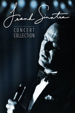 Frank Sinatra, Concert Collection (2010)
