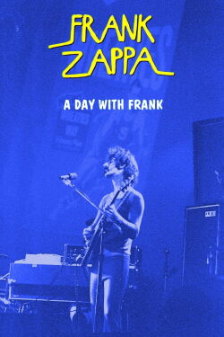 Frank Zappa: The Freak-Out List (1971)