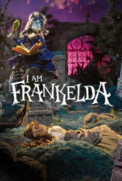 Frankelda, c'est moi (2025)