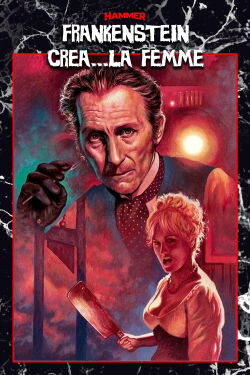 Frankenstein créa la femme (1967)