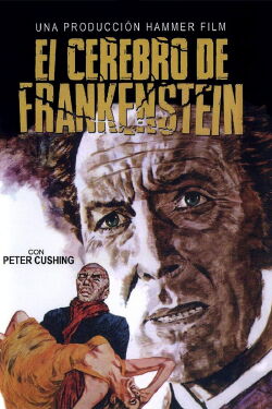 Frankenstein debe morir (1969)