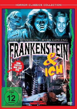 Frankenstein & Ich (1996)
