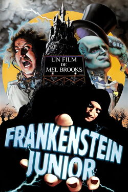 Frankenstein Junior (1974)