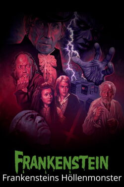 Frankensteins Höllenmonster (1974)