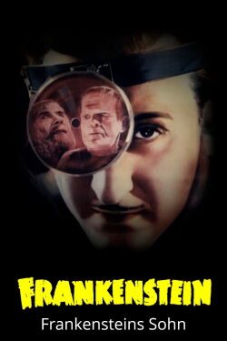 Frankensteins Sohn (1939)