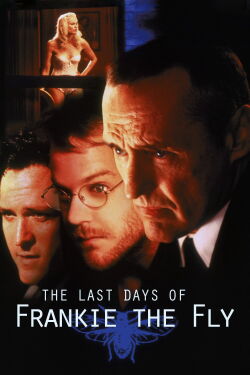 Frankie the Fly (1996)
