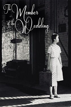 Frankie y la Boda (1952)