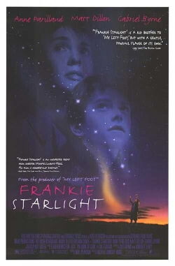 Frankie y las estrellas (Frankie Starlight) (1995)