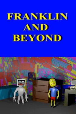 Franklin And Beyond (2015)