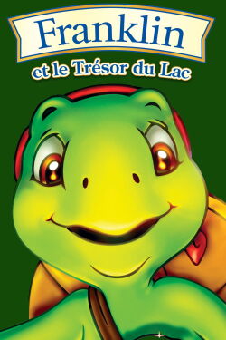 Franklin et le trésor du lac (2006)