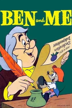 Franklin y Yo (1953)