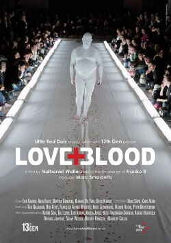 Franko B: Love and Blood (2020)