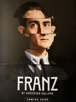 Franz (2025)