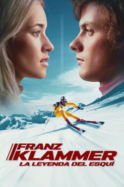Franz klammer: La leyenda del esqui (2021)