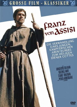 Franz von Assisi (1961)