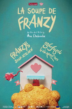 Franzy's Soup-Kitchen (2021)