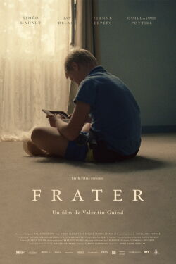 Frater (2024)