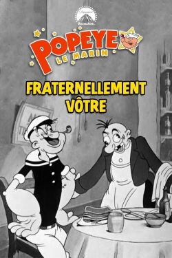 Fraternellement vôtre (1936)