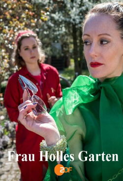 Frau Holles Garten (2019)