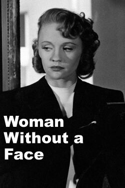 Frau ohne Gesicht (1947)
