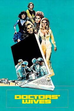 Frauen der Ärzte (1971)