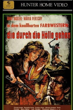 Frauen, die durch die Hölle gehen (1966)