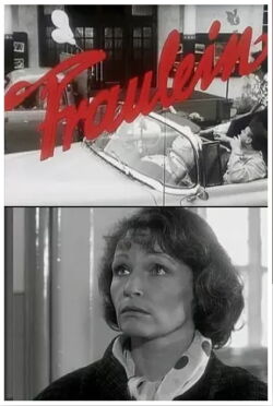 Fraulein (1986)