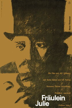Fräulein Julie (1951)