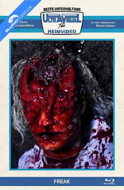 Freak (2020)